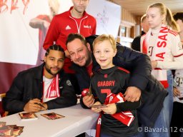 Serge Gnabry